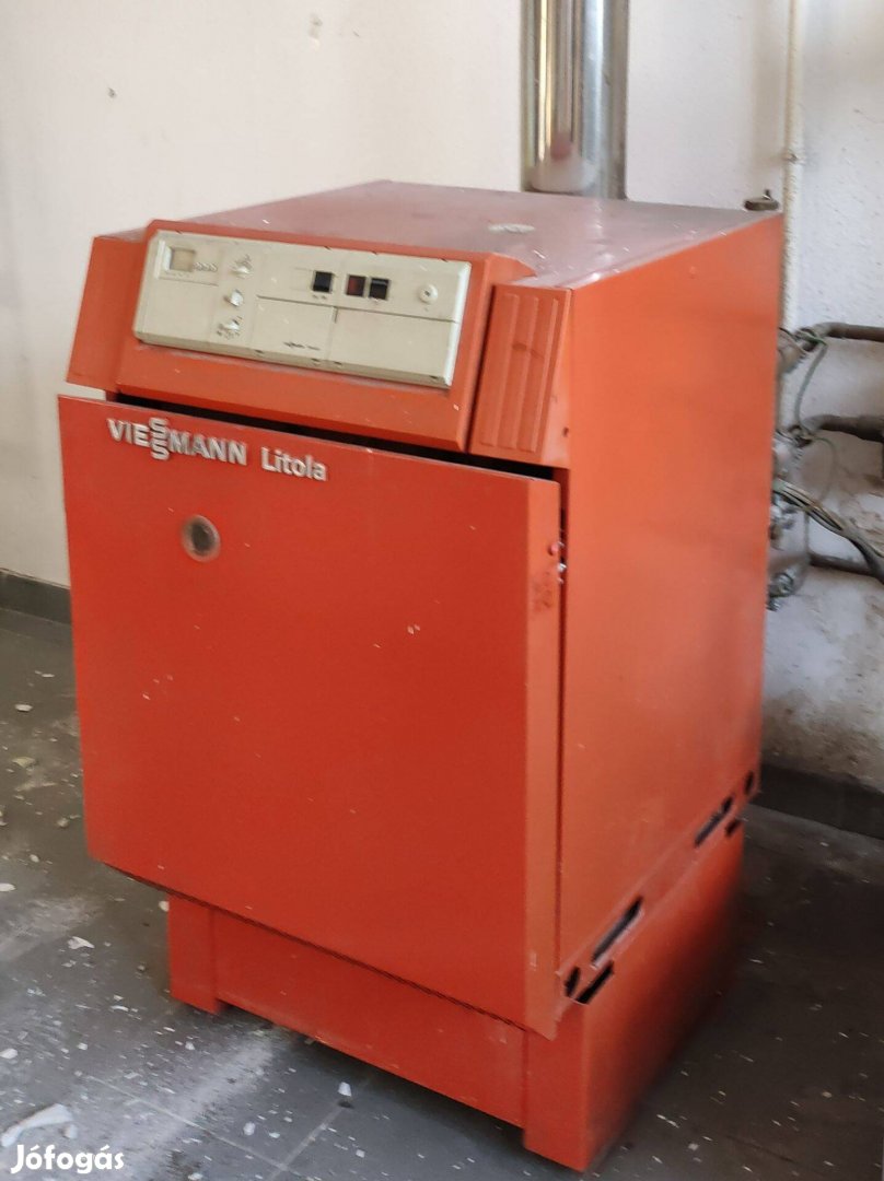 Weissmann Litola gázkazán 25 Kw