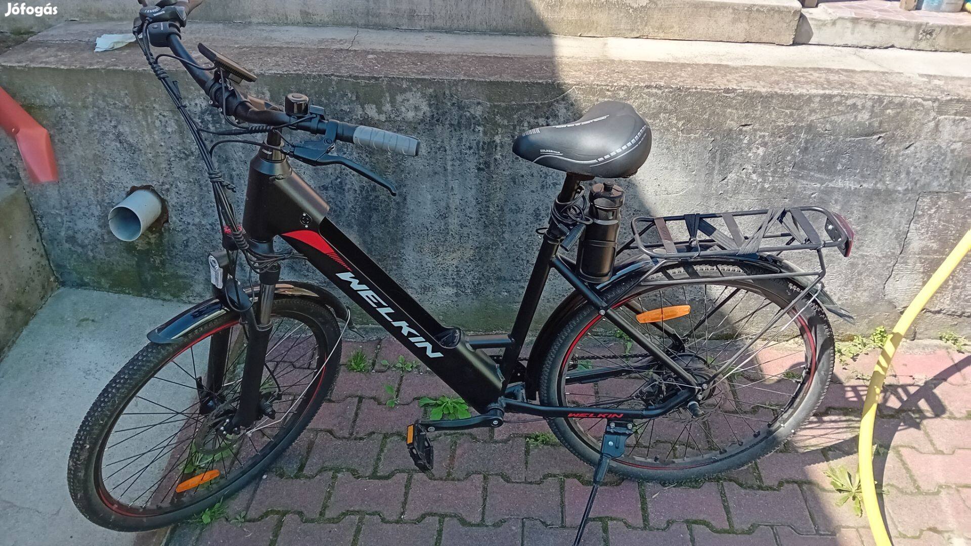 Welkin Wkem002 ebike, elektromos kerékpár