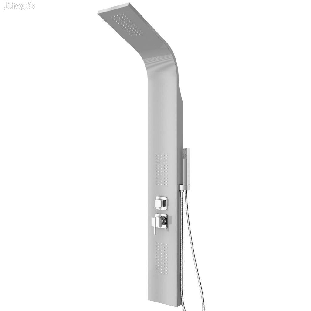 Welland EC-1003 multifunkciós zuhanypanel