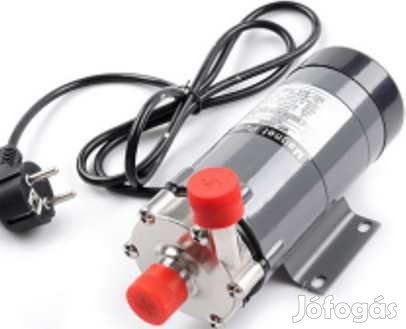 Wellbom-15 Sörszivattyú 220V  (3842)