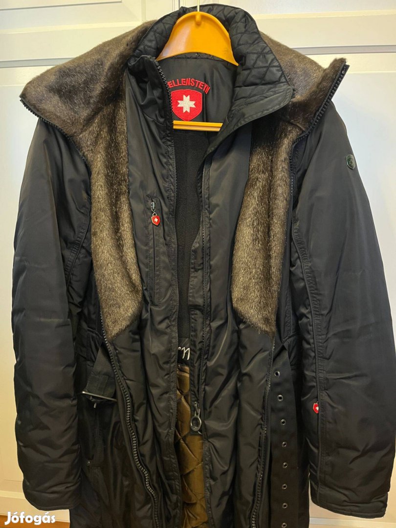 Welleinstein Kabát szuper áron