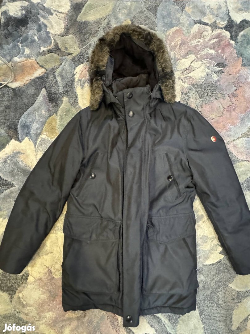 Wellensteyn Cape Horne férfi télikabát