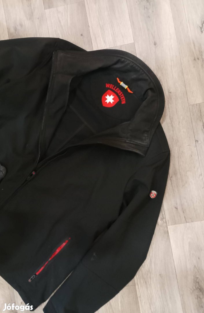 Wellensteyn tavaszi kabát ki