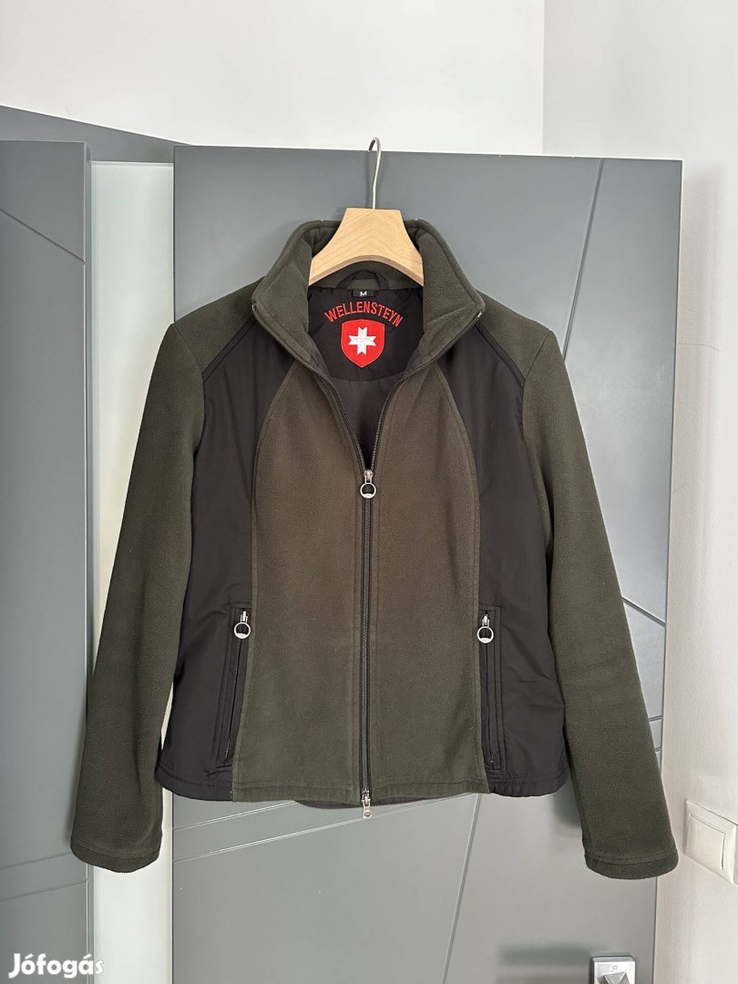 Wellenysteyn Arosa női polár dzseki