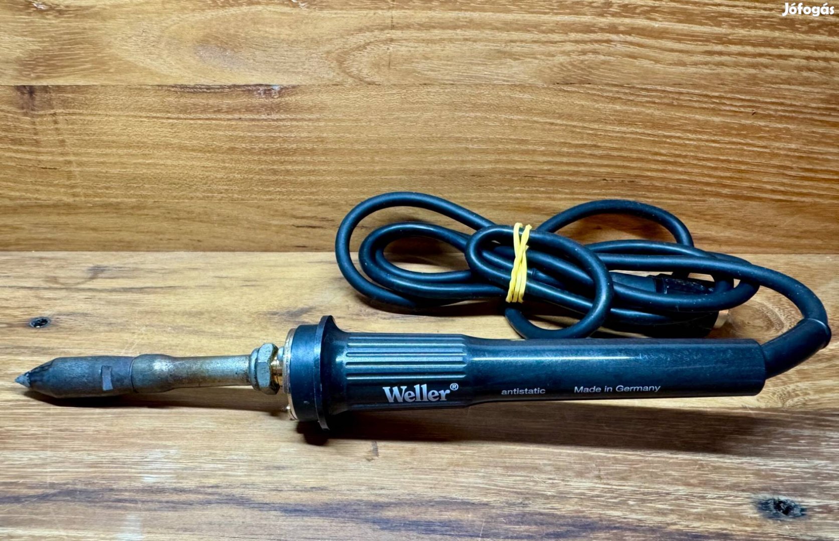 Weller FE-80 forrasztópáka
