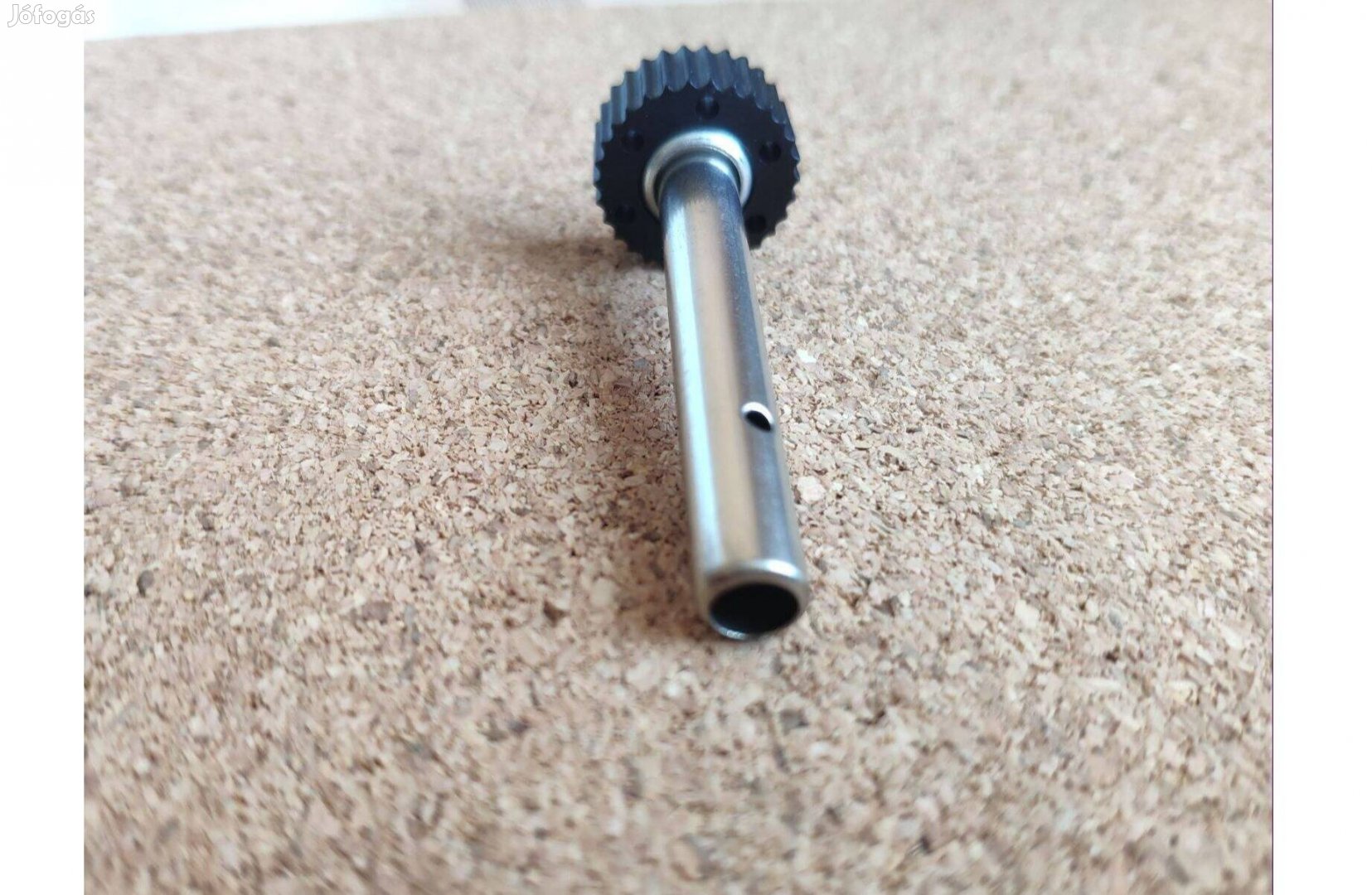 Weller WSP 80 hegyleszorító hüvely - új