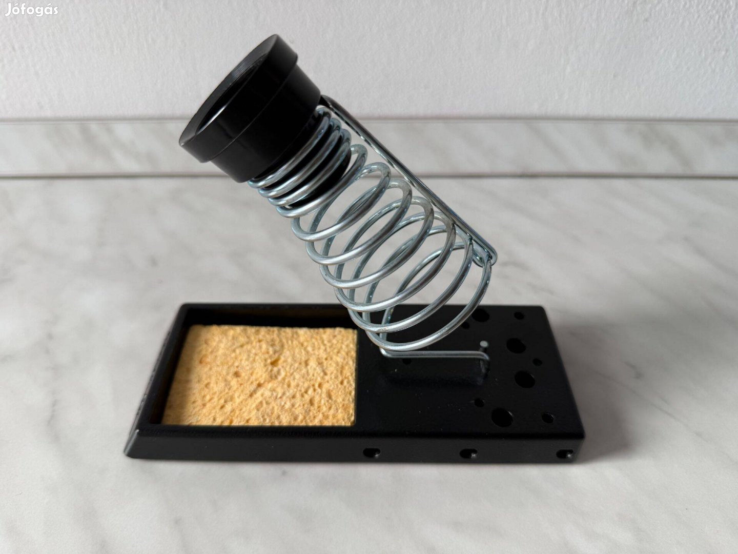 Weller pákatartó forrasztópákához