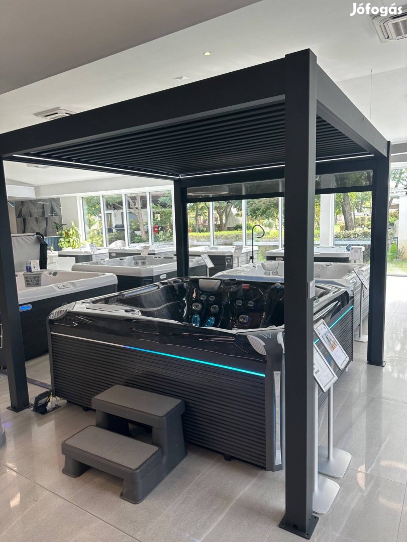 Wellis Jakuzzi - Kilimanjaro Life Premium