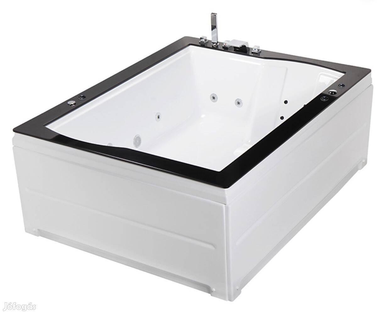 Wellis Nera Maxi masszázskád féláron, 3 hónap garanciával!