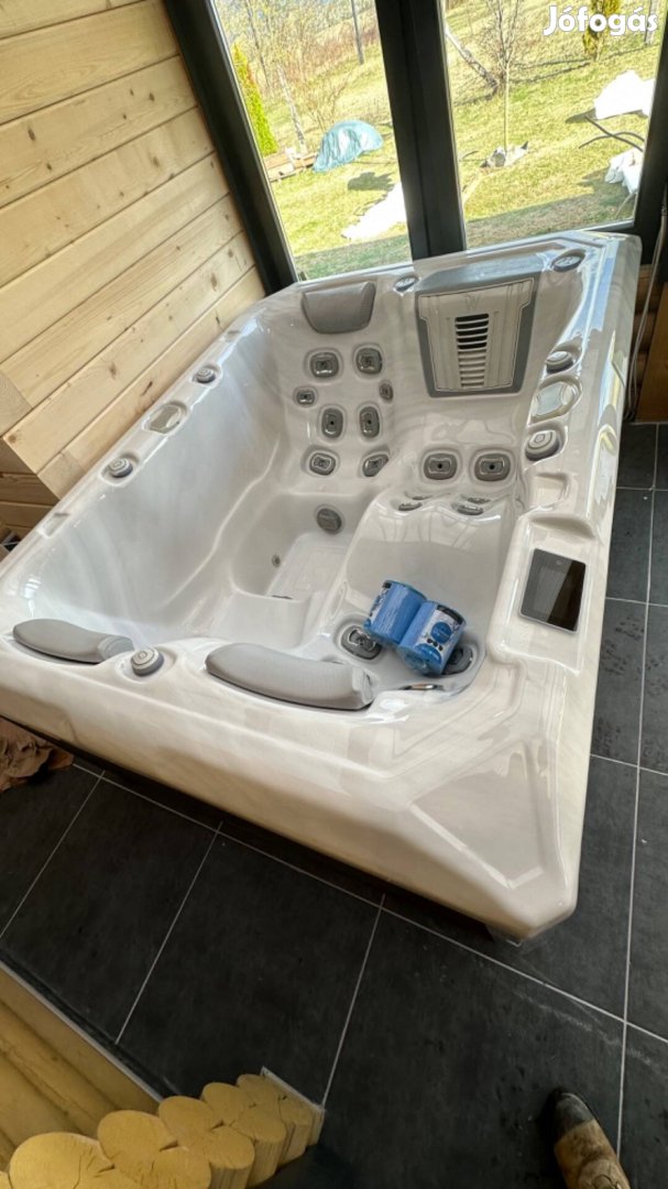 Wellis Teide Life premium jakuzzi