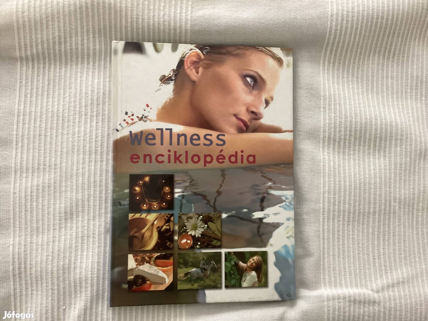 Wellness enciklopédia album
