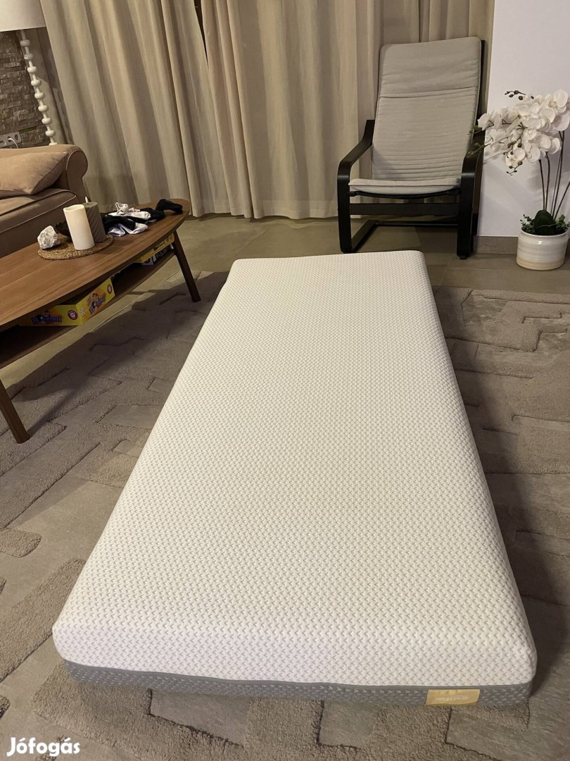 Wellpur Gold F30 90x200x18