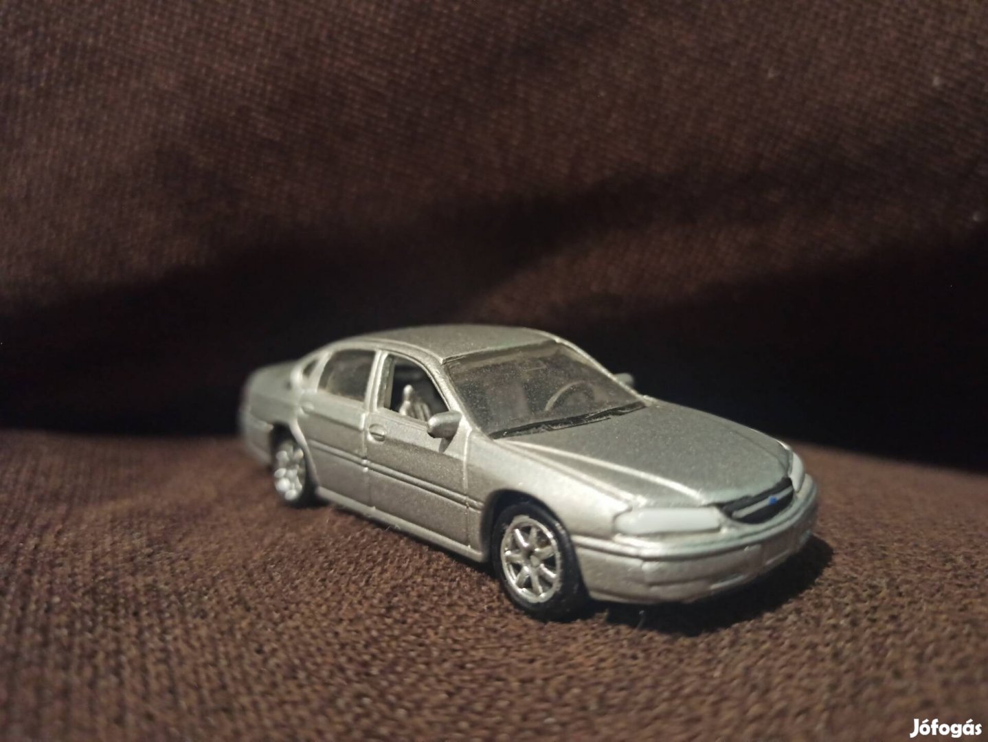 Welly 2001 Chevrolet Impala 