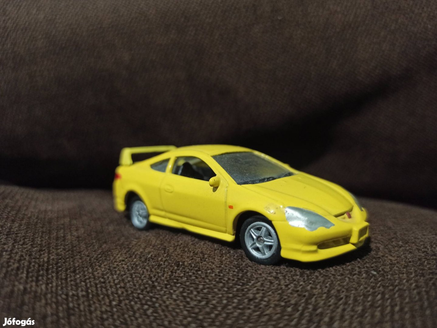Welly Honda Integra Type-R