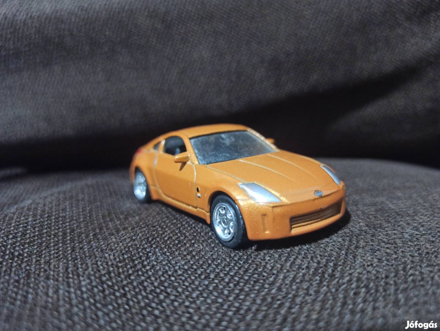 Welly Nissan Fairlady Z