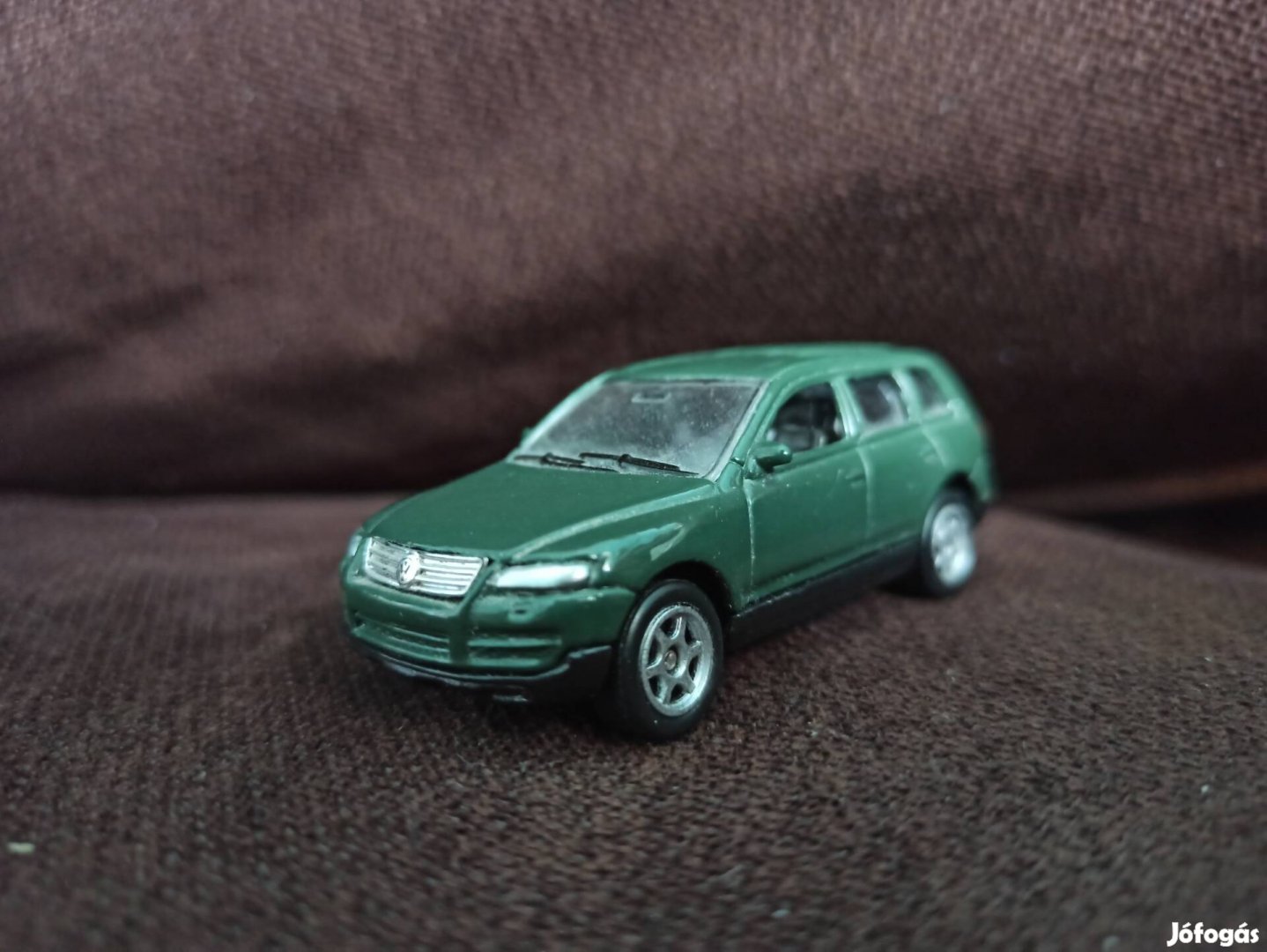 Welly VW Touareg