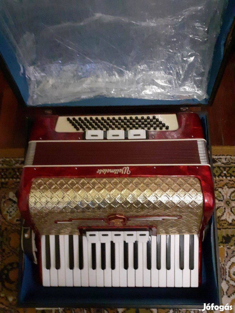 tangóharmonika