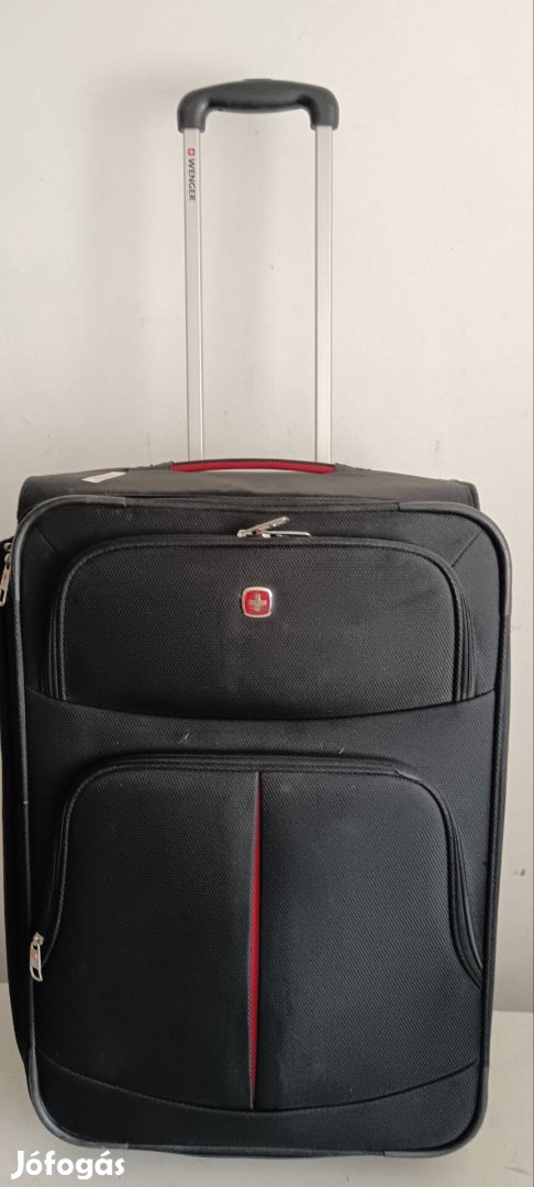 Wenger bőrönd 70 cm XL