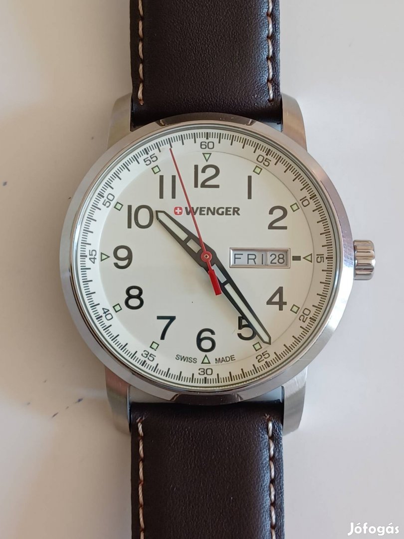 Wenger victorinox karóra nem certina tissot 
