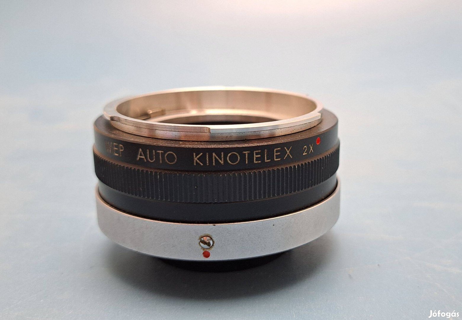 Wep auto kinotelex 2x - fd2