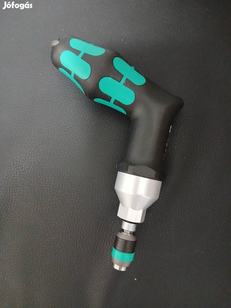 Wera 074705 Állítható nyomatékú csavarhúzó  (4,0-8,8 Nm)