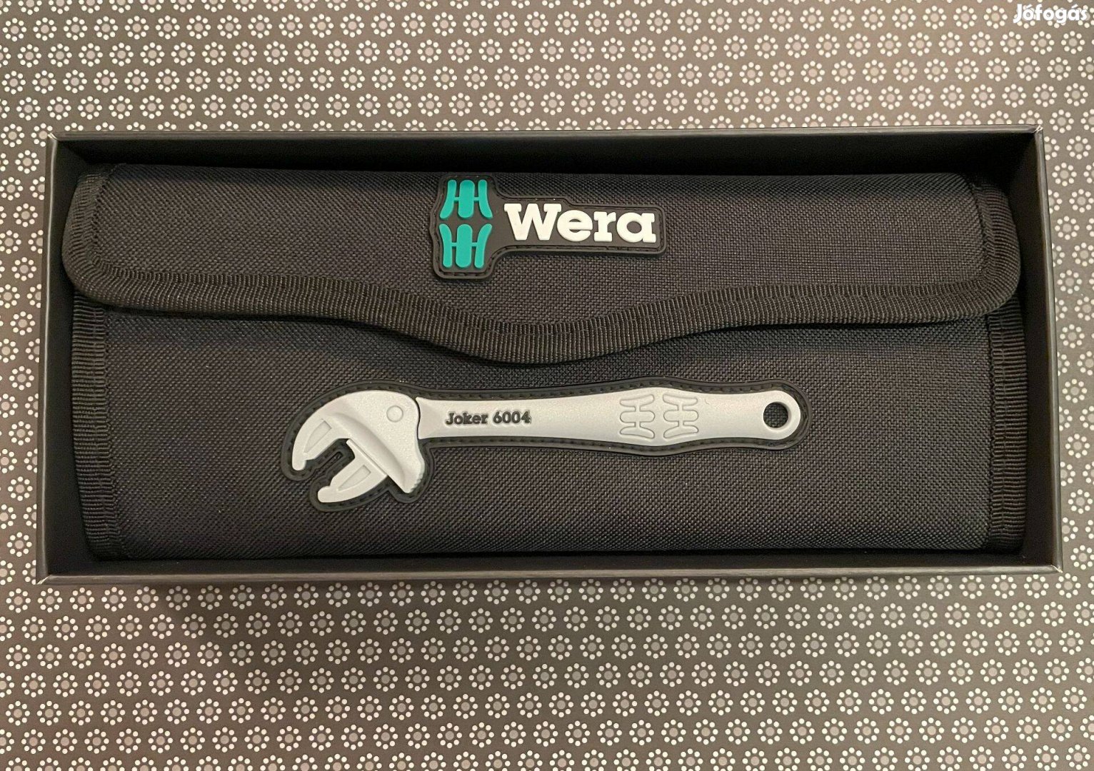 Wera Joker 6004
