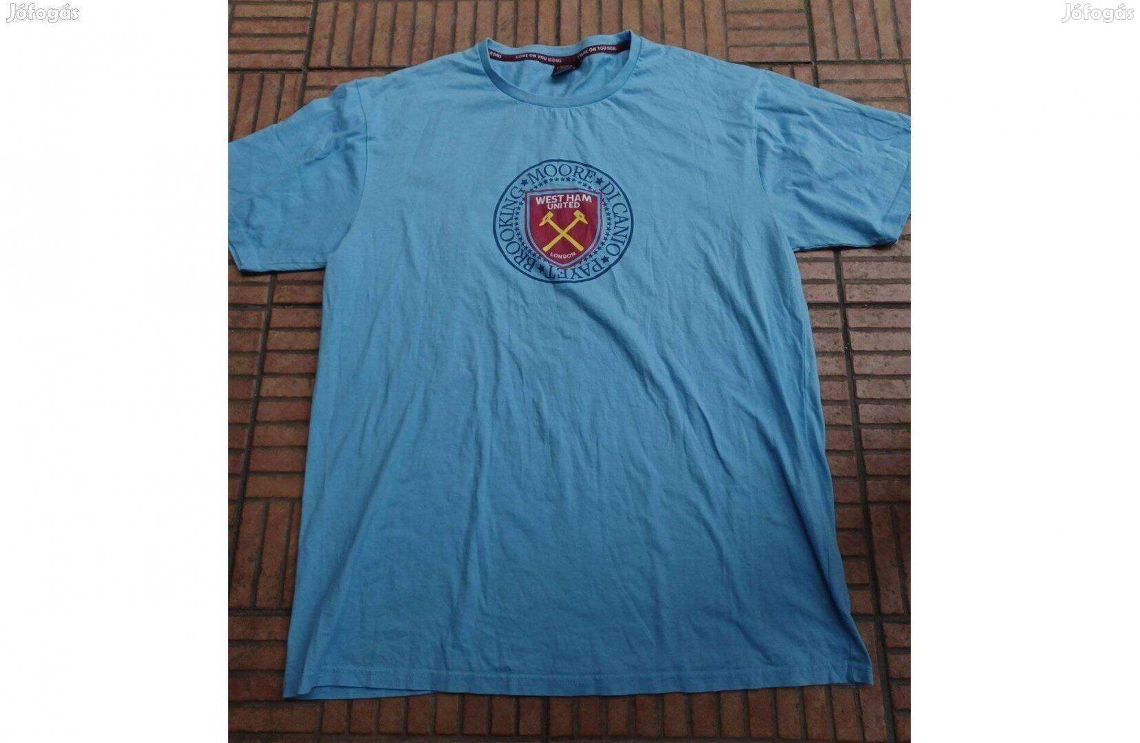 West Ham United eredeti póló 2XL XXL