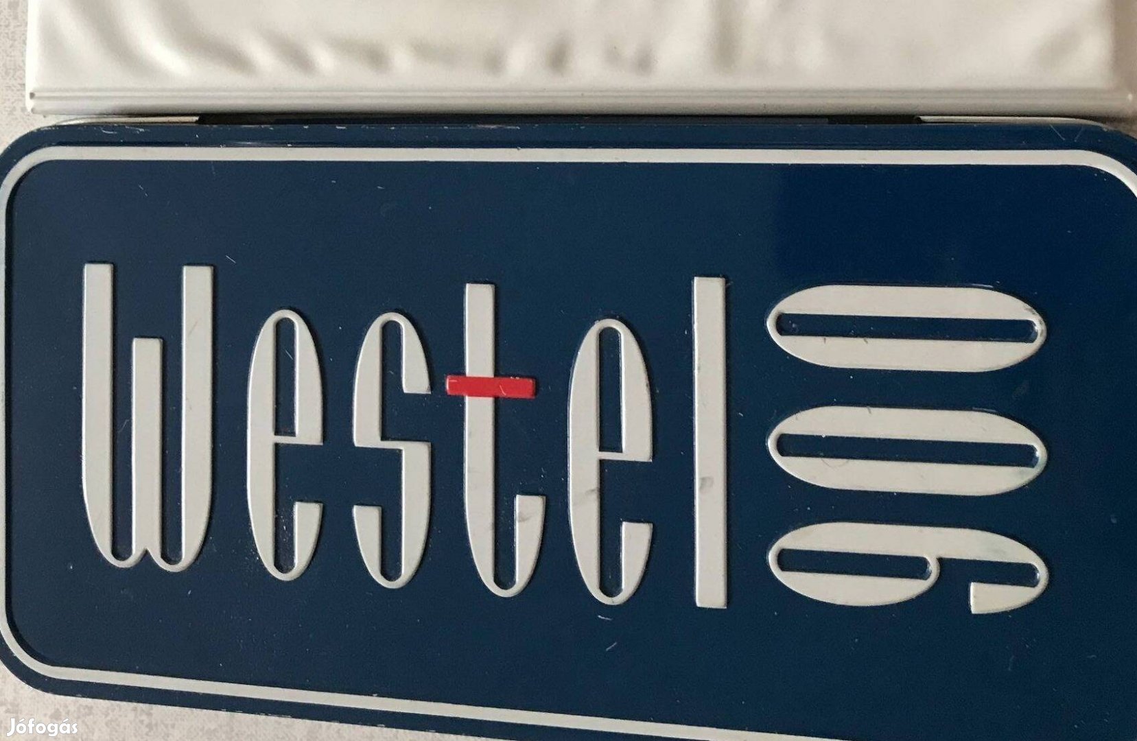 Westel 900 fémdoboz