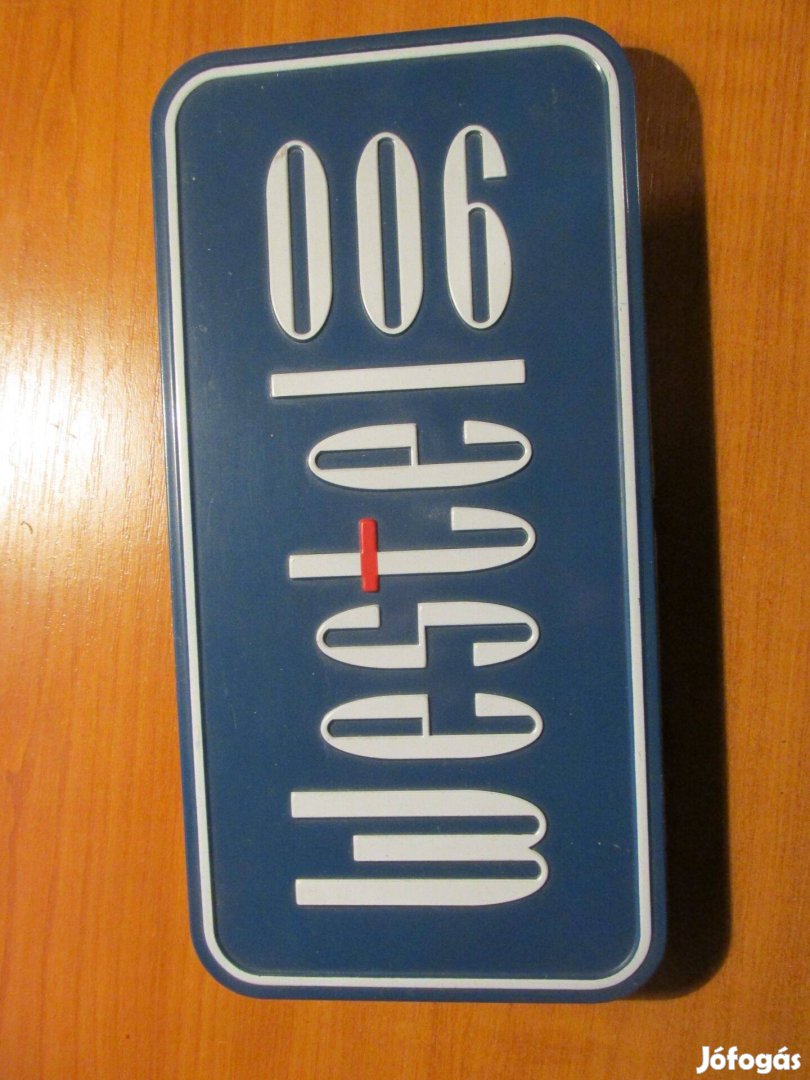 Westel telefondoboz