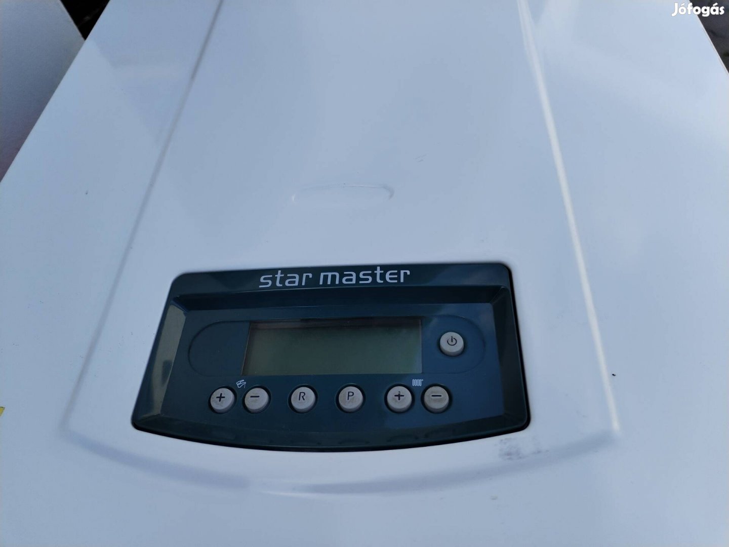 Westen Star Master 240 Fi