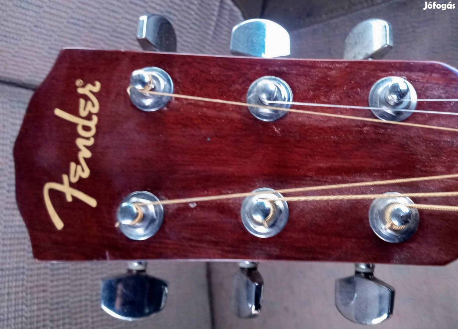Western Series Steel Strings Acoustic Guitar!