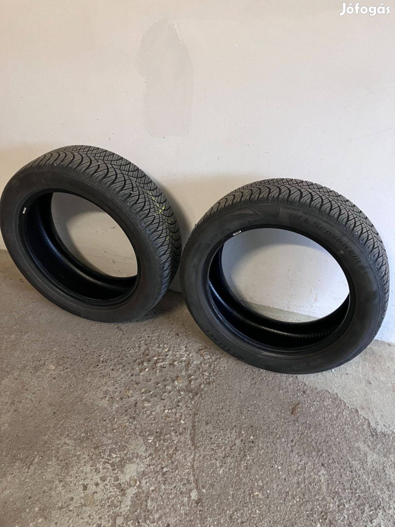 Westlake 225/50 R18 négyévszakos gumiabroncs