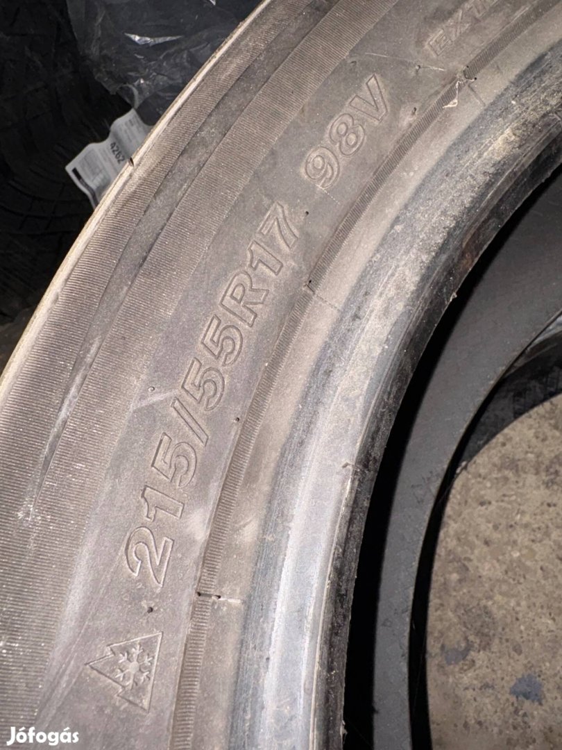 Westlake 4 évszakos gumi