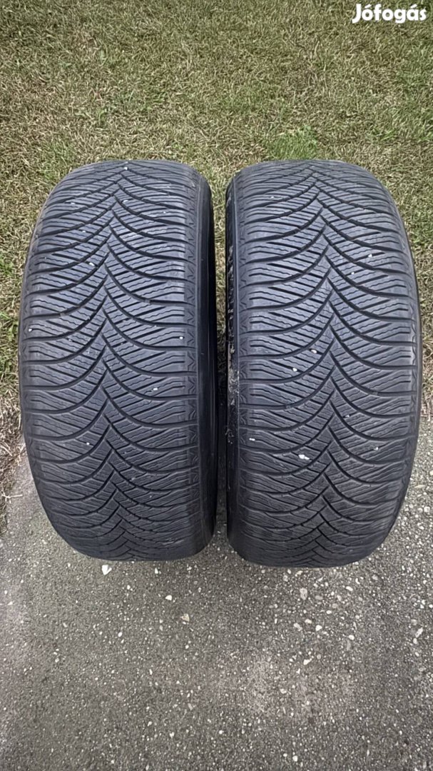Westlake négy évszakok 225/50r18 2db gumi