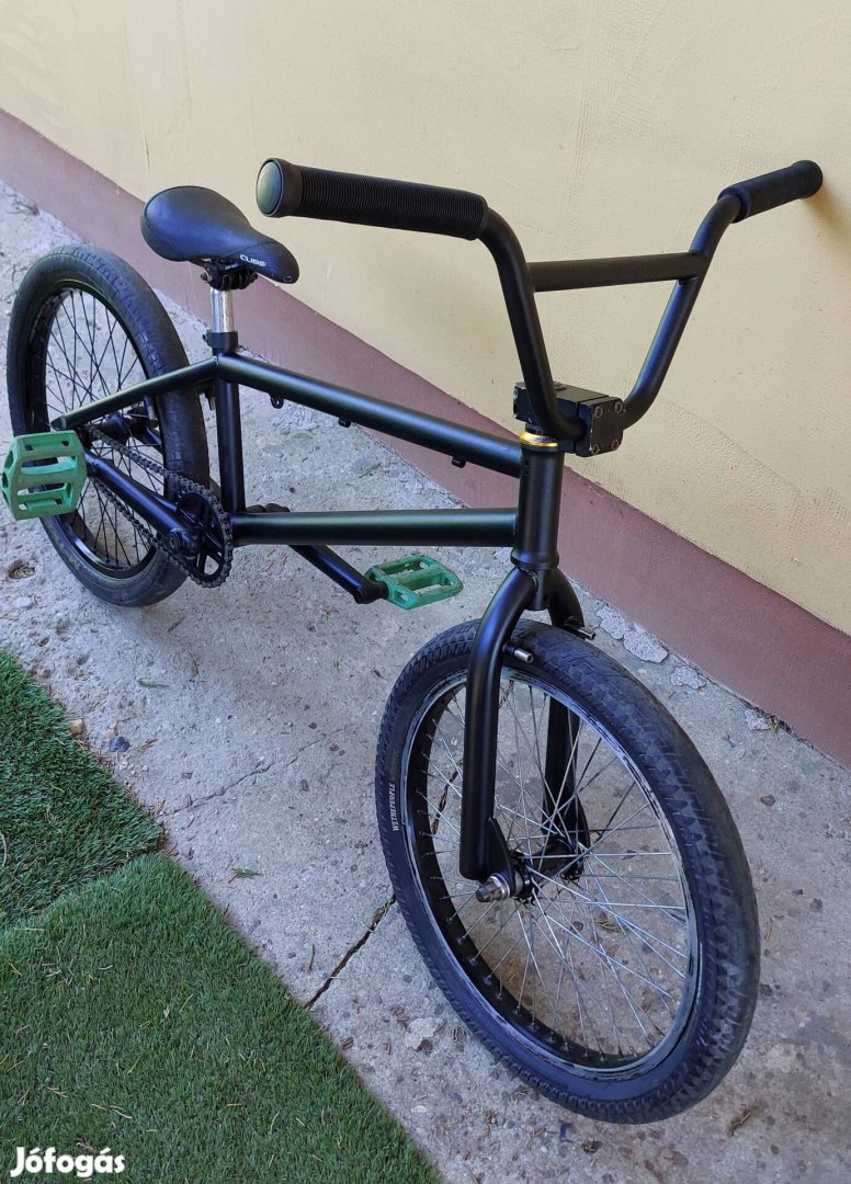 Wethepeople Addict 20.6 BMX 
