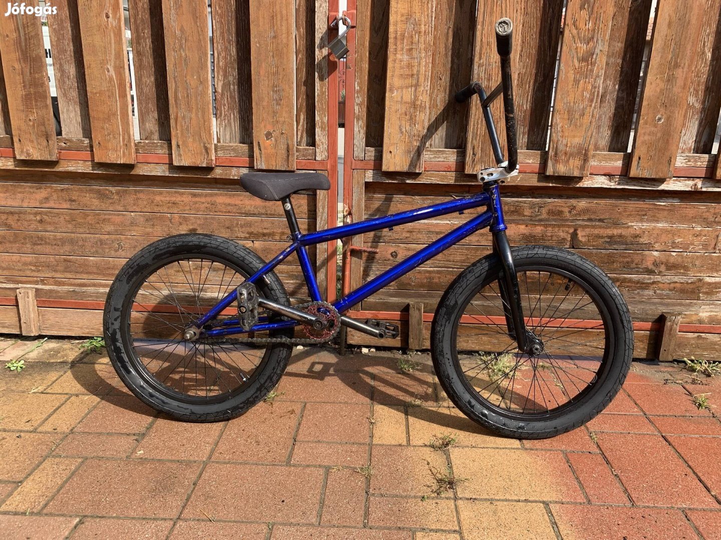 Wethepeople bmx