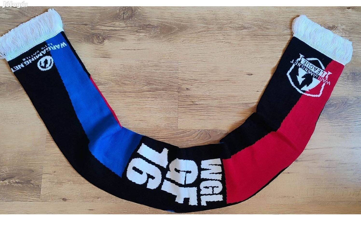 Wgl GF 16 felíratú sál