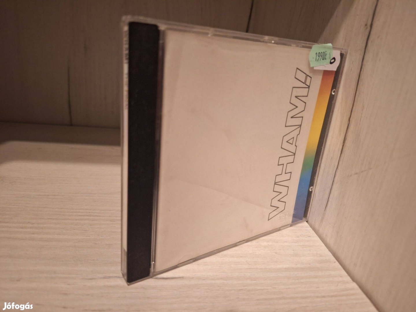 Wham! - The Final CD