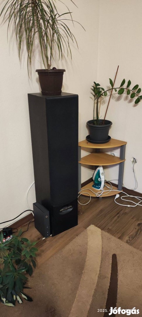 Wharfedale 5.1 hangszóró szett