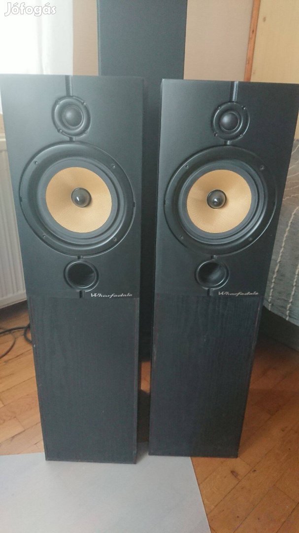 Wharfedale 8.3 hangfal eladó