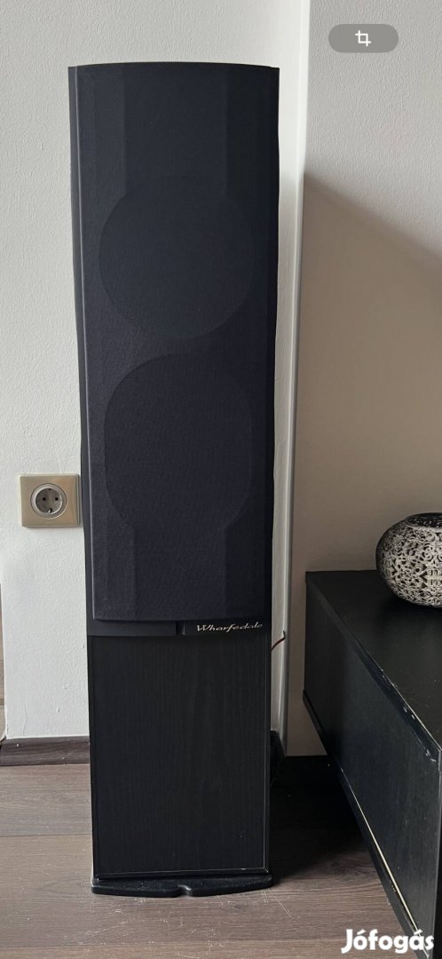 Wharfedale 8.4  nagy hangfal 2 db