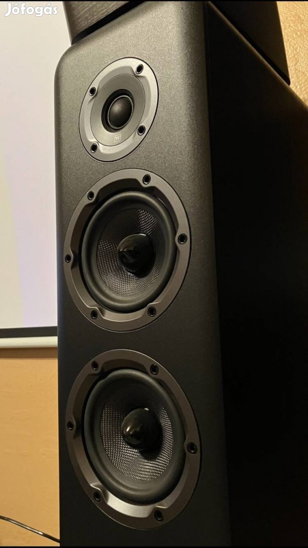 Wharfedale D330 hangfalpár