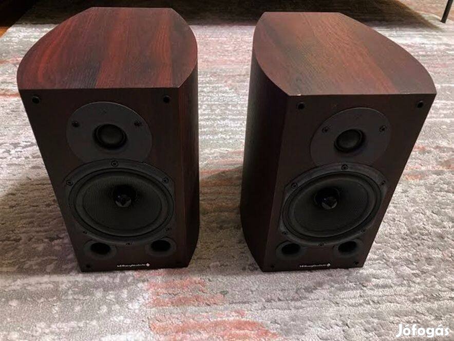 Wharfedale Diamond 9.1