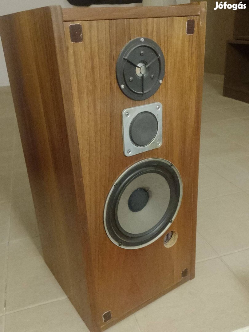 Wharfedale Hangfal