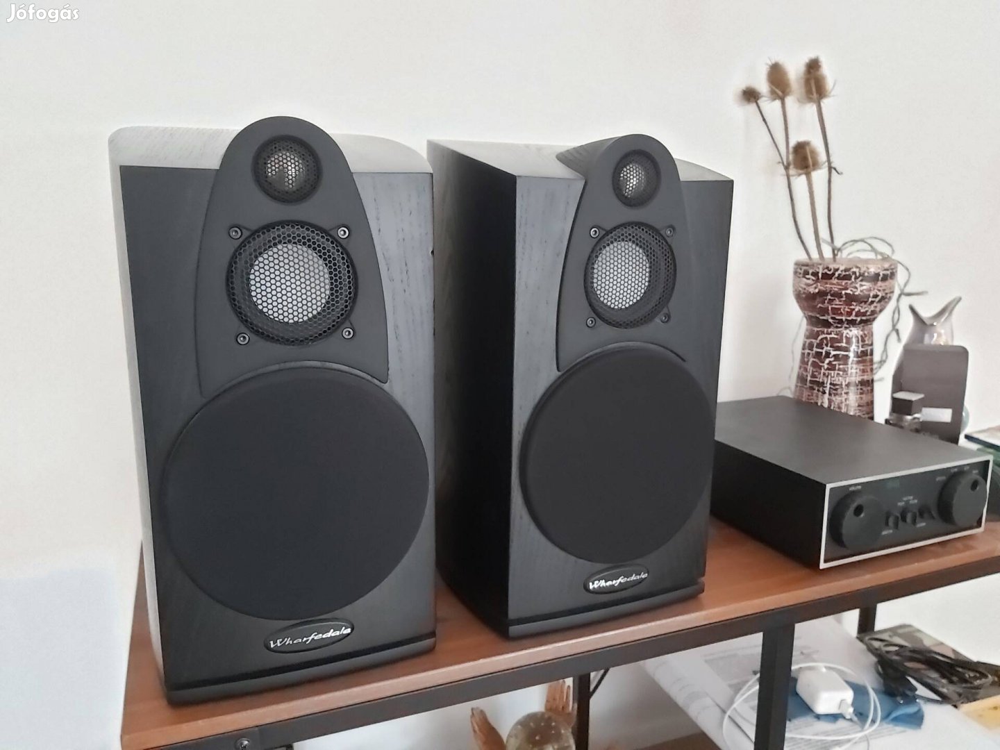 Wharfedale Jade1 monitorpár