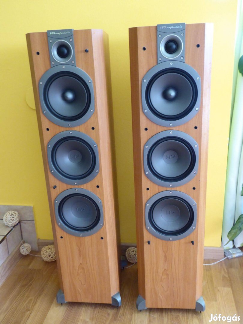 Wharfedale Vardus VR-400