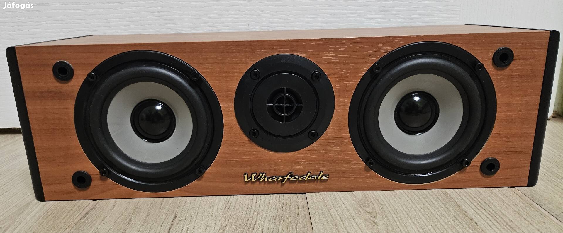 Wharfedale WH-2 Center Hangfal szép újszerű 