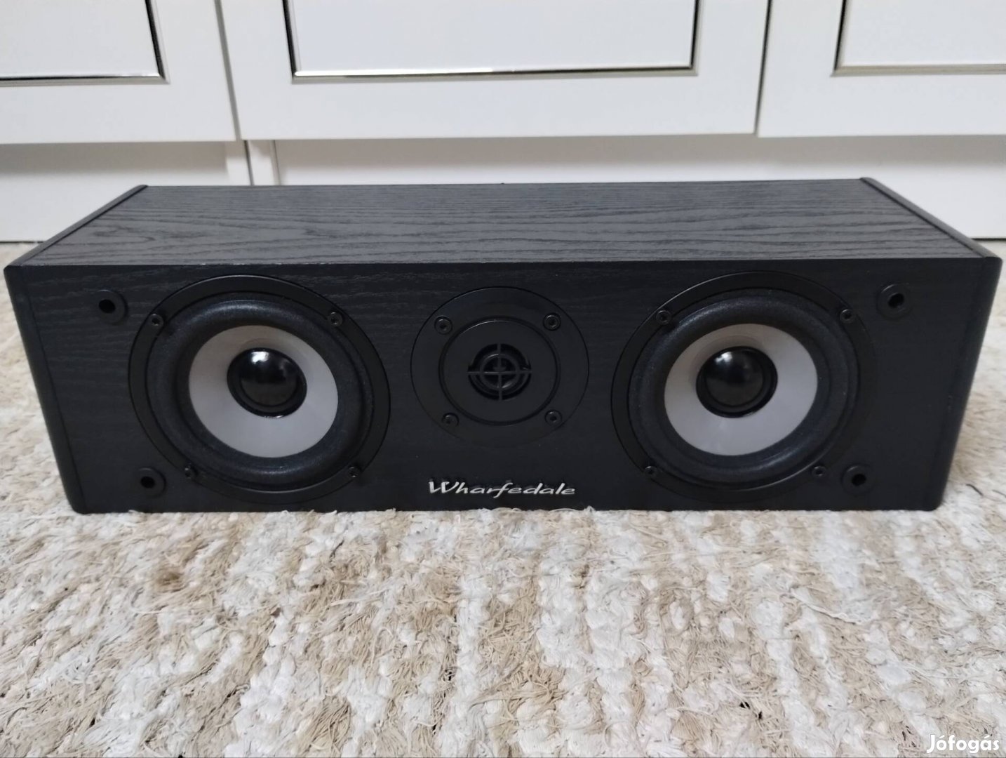 Wharfedale WH-2 center hangfal 