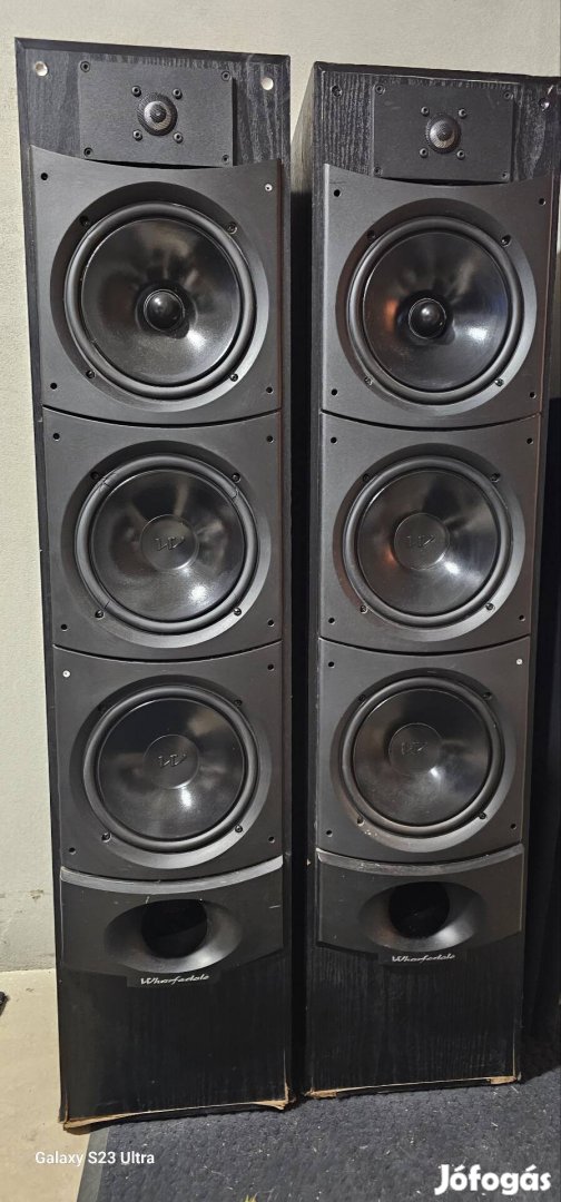 Wharfedale Xarus 5000 Hangfal