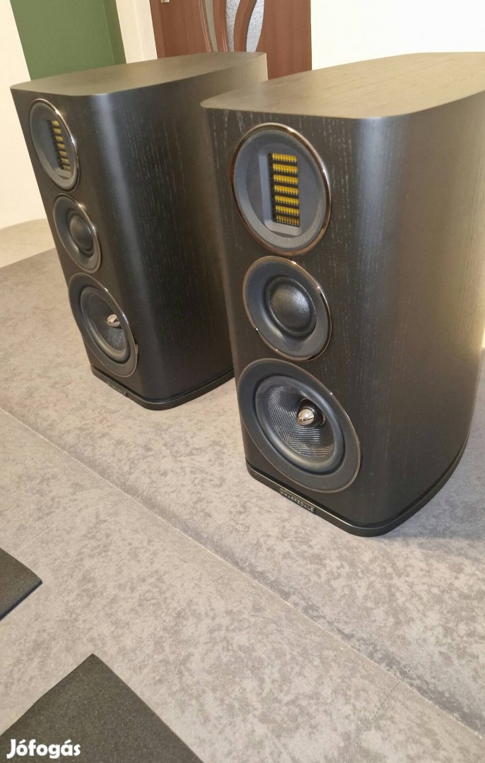 Wharfedale evo 4.2